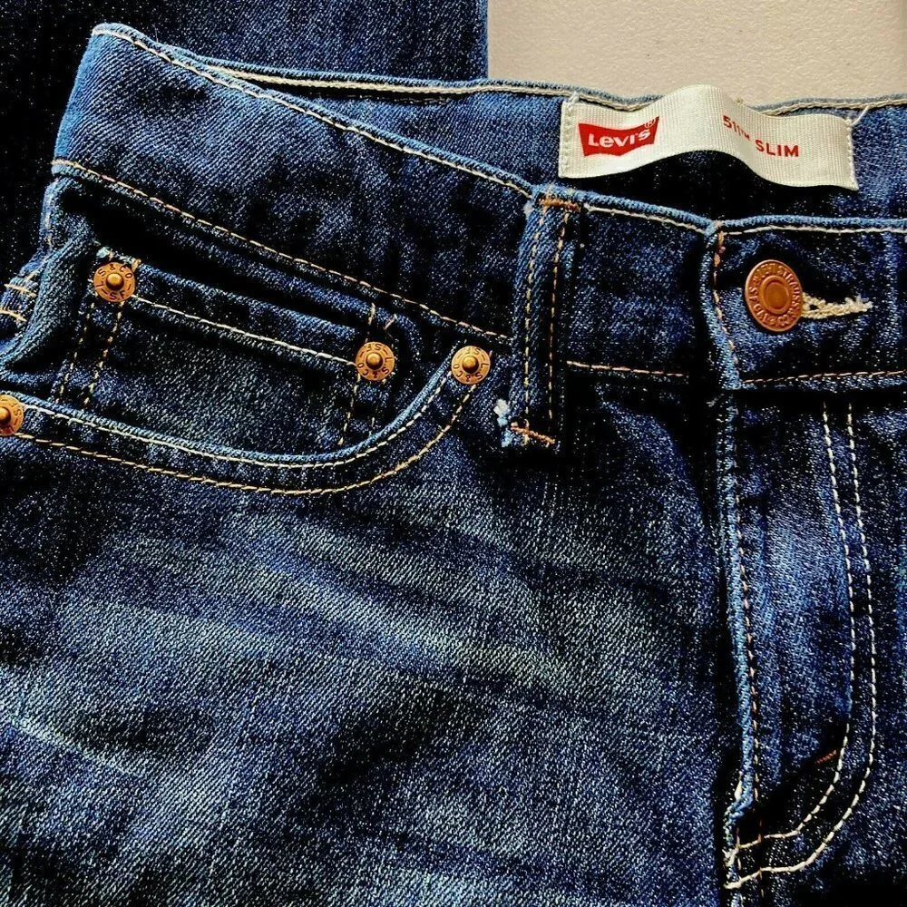 Levis levi strauss